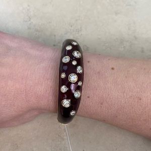 Bangle bracelet
